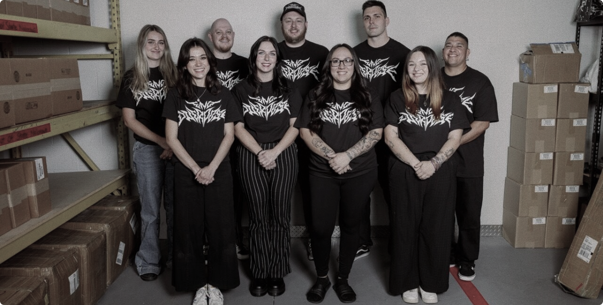 Meet the End Overdose team — see how we save lives every day.