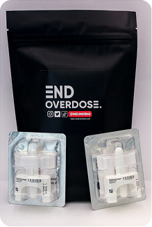 Naloxone