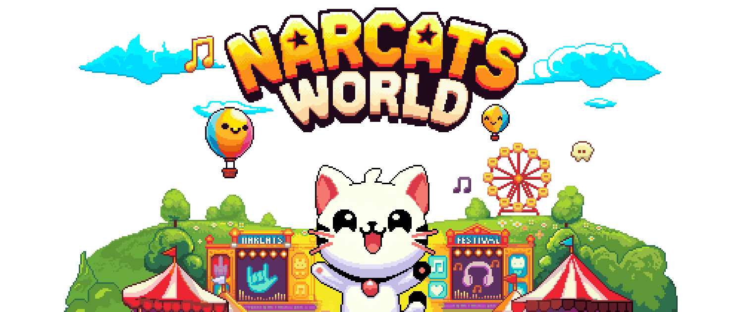 Narcats World